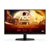 Image de Ecran pc gamer aoc - 27g42e - 27'' fhd - dalle ips - 180hz - 0,5ms mprt - adaptive sync - hdmi dp 27G42E