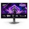 Image de Ecran Pc Aoc Gaming Ag276uzd 27 240 Hz 4k Uhd