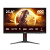 Image de Ecran Pc Aoc Gaming 24 Fhd Ips 200hz 0,5ms Hdr 10 Ajustable En Hauteur Pivot Haut Parleurs