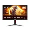 Image de Ecran pc aoc gaming 24 fhd ips 200hz 0,5ms hdr 10 ajustable en hauteur pivot haut parleurs