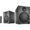 Image de Enceintes Sans Fil Aster Cube Neo Bluetooth 50w Noir