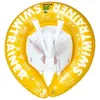 Image de Freds Swim Academy Bouee Bebe Swimtrainer Jaune - 4 A 8 Ans