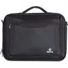 Image de Sacoche pour ordinateur portable - WORTMANN AG - 1519280 - 141 (358 cm) - Sangle épaule - Noir