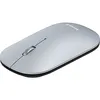 Image de Souris sans fil - TERRA - NBM1000S - Bluetooth - Argent - Ergonomique