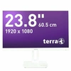 Image de Terra 3030222 Écran Plat De Pc 60,5 Cm (23.8") 1920 X 1080 Pixels Full Hd Lcd Blanc