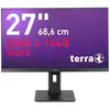 Image de Terra 3030223 Écran Plat De Pc 68,6 Cm (27") 2560 X 1440 Pixels Wide Quad Hd Lcd Noir