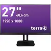 Image de Terra 3030239 Écran Plat De Pc 68,6 Cm (27") 1920 X 1080 Pixels Full Hd Lcd Noir