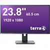 Image de Terra 3030250 Écran Plat De Pc 60,5 Cm (23.8") 1920 X 1080 Pixels Full Hd Led Noir