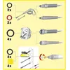 Image de Joints toriques de rechange Karcher