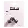 Image de Jeu de soupapes Karcher 3 pièces pour nettoyeur haute pression KÄRCHER