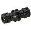 Image de Connecteur - 2 voies - KARCHER - Laiton - Système click - Robuste