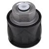 Image de ACCESSOIRES NETTOYEUR HAUTE-PRESSION - KARCHER - Raccord M22F - 22 mm - Femelle Quick coupling - Adaptateur anciens modèles