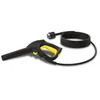 Image de Accessoires nettoyeur haute pression - KÄRCHER Set Quick Coupling - Flexible 7.5m - Couleur jaune & noir