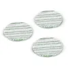 Image de KÄRCHER Lot de 3 pads lustrants pour sols stratifiés