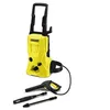 Image de Nettoyeur haute pression - KARCHER - K 3500 - 120 bars - 420 L/h - Pompe Ncor
