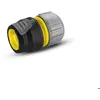 Image de Raccord universel Premium Aquashop pour tuyaux de 13/15/19mm - KÄRCHER - 26451950