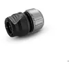 Image de Raccord et accessoire pour arrosage - KÄRCHER - 26451960 - Universel - Aluminium anodisé - 13/15/19mm