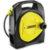 Image de Dévidoir Kärcher Cr3110 - Tuyau 10+2m/8mm - Raccord Universel Avec Aqua Stop