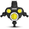 Image de Minuterie darrosage KARCHER WT 2 - 3 sorties deau indépendantes