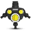 Image de Minuterie d'arrosage karcher wt 2 - 3 sorties d'eau indépendantes 2.645-209.0