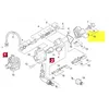 Image de Kit de pièces de rechange pour culasse cylindre - KARCHER - 90011050