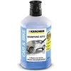 Image de Shampoing auto 3 en 1 KARCHER -RM 610 - 1L