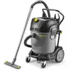Image de Aspirateur Eau Et Poussières Nt 65/2 Tact² - Kärcher Pro - 1.667-286.0 *eu
