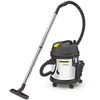 Image de Aspirateur Eau Et Poussières Nt 27/1 Me Acier Inox Coloris Unique 27 L Kärcher