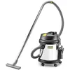 Image de Aspirateur eau et poussière Karcher NT 27/1 Me - Puissance 1380W- Capacité 27L- Version Me