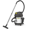 Image de Industrial Vacuum Karcher Nt 27/1 Me Advanced 1380w Stainless Steel (1.428-114.0)