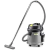 Image de Aspirateur eau et poussière Karcher NT 27/1 - Puissance 1380W- Capacité 27L