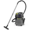 Image de Aspirateur karcher nt 271 1380w 27l eau et poussière 1.428-500.0 1.428-500.0