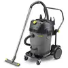 Image de Aspirateur eau et poussières karcher nt 652 tact tc - 65l 1.667-287.0
