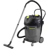 Image de Kärcher Vacuum Cleaner Nt 65 2 Ap Black Grey 1 667-291 0 1 667291 0 Kärcher667-291 Kärcher 667-291 (1.667-291.0)