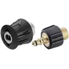 Image de Kit adaptateur - 80 x 45 x 61 mm
