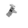 Image de Doigt verrou de porte pour seche-linge Whirlpool 480112101519