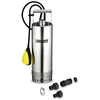 Image de Pompe dévacuation BP 2 Cistern - KARCHER - 800 W - 5700 l/h - 32 bars