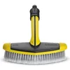 Image de Brosse de nettoyage pour nettoyeur haute pression KARCHER - 270 x 261 x 177 mm