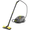 Image de Générateur De Vapeur Kärcher Sg 4/4 Injection-molded Plastic Housing Grey And Yellow 475 X 320 X 275 Mm Kärcher