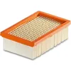 Image de Filtre plissé plat KARCHER WD 4 WD 5 et WD 6