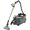 Image de Injecteur-extracteur Professionnel Puzzi 10/2 Adv Plastique Gris Foncé Jaune 705 X 320 X 435 Mm Kärcher