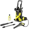 Image de Nettoyeur haute pression - Kärcher - K5 Basic - 140 bars - Noir