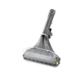 Image de Accessoire de nettoyage - KARCHER - Puzzi - Kit buse de tapis 240mm - Suceur large - Manche ergonomique