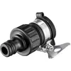 Image de Kärcher Home & Garden 2.645-256.0 plastique Adaptateur de robinet raccord enfichable