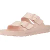 Image de Sandale Birkenstock Arizona Unisexe et Junior Orange - Mixte - Boucle de serrage