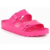 Image de Tongs - Birkenstock - Arizona Eva - Femme - Rose