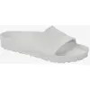 Image de Claquettes Birkenstock Barbados EVA largeur normale blanc - 38