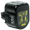 Image de Batterie petite capacité pour Mini press REMS Li-ion 14v 13AH
