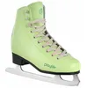 Image de Patins à glace PLAYLIFE Classic Fresh Mint - Marque PLAYLIFE - Taille 41 - Couleur principale Blanc