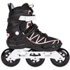 Image de Roller quad femme Powerslide Phuzion Argon 100